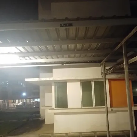 Santai Homestay 2 Kota Kinabalu Exterior photo