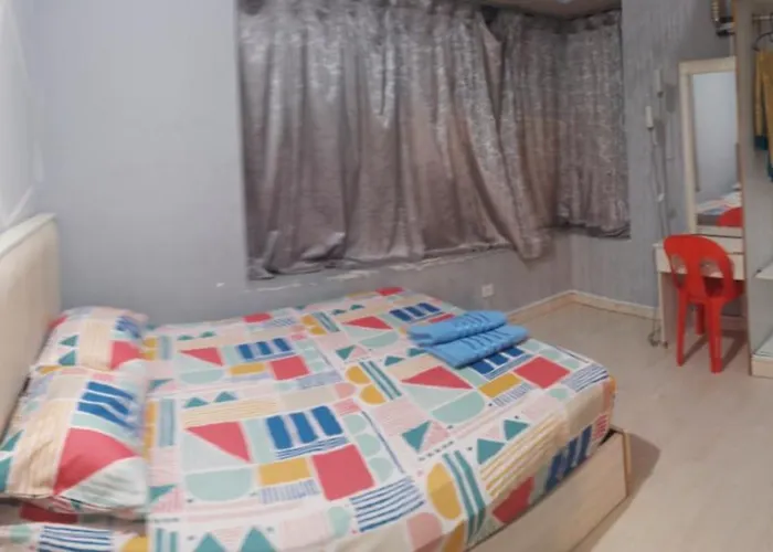 Santai Homestay 2