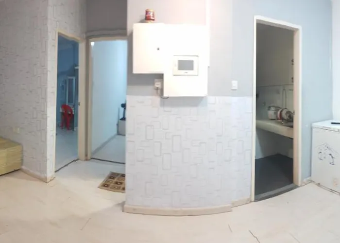 Santai Homestay 2