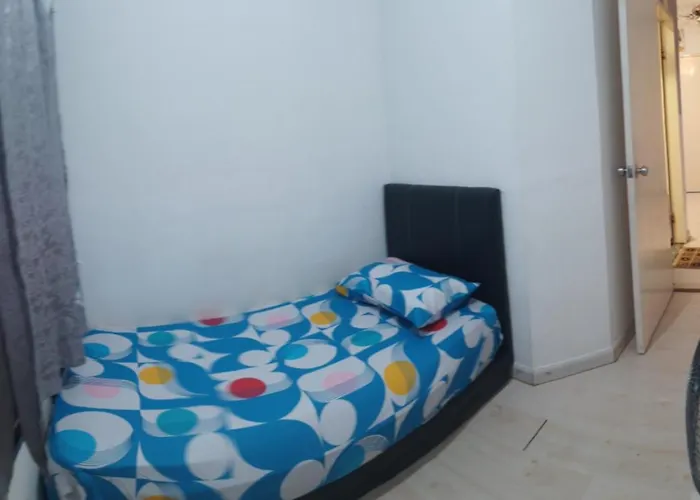 Santai Homestay 2