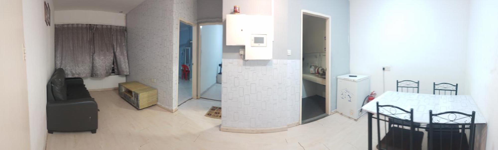 Apartment Santai 2 *