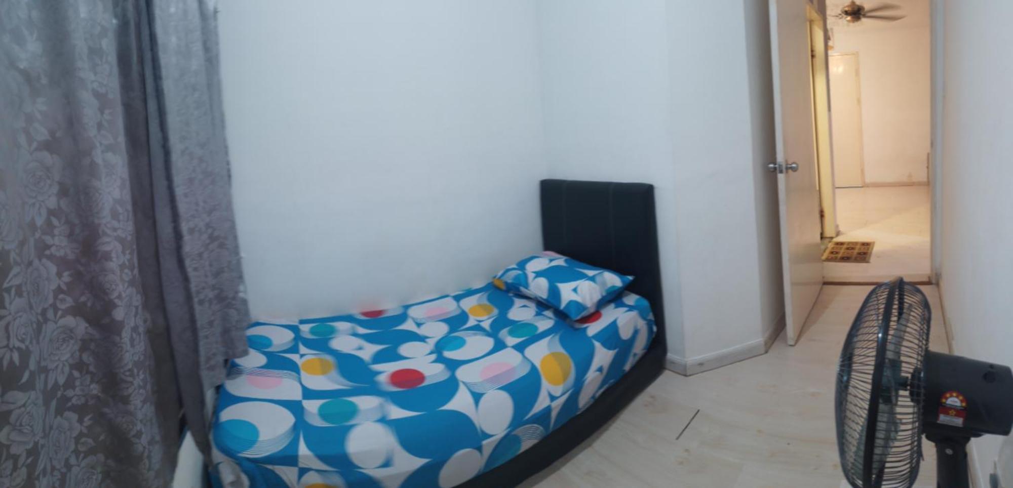 Santai 2 Apartment Kota Kinabalu
