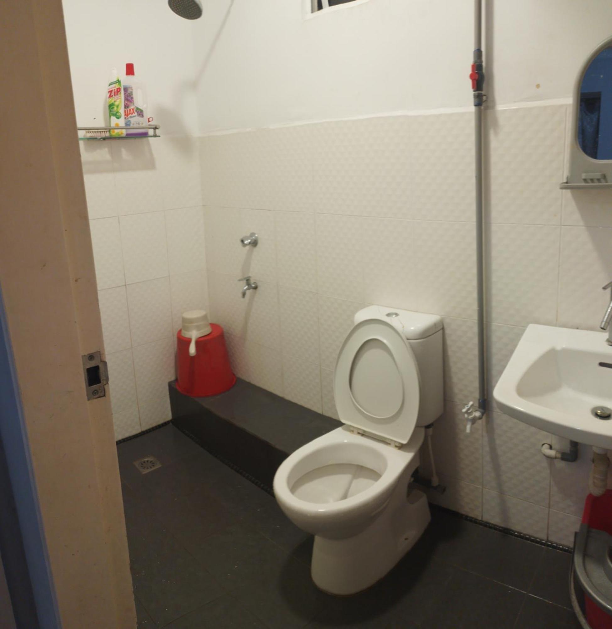 Santai 2 Apartment