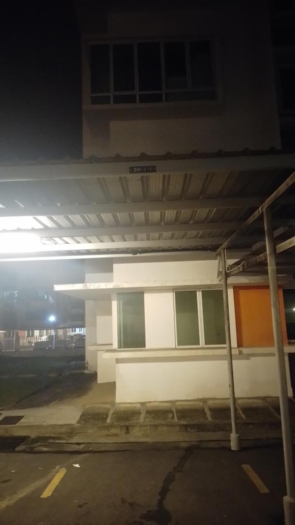 Santai 2 Apartment *